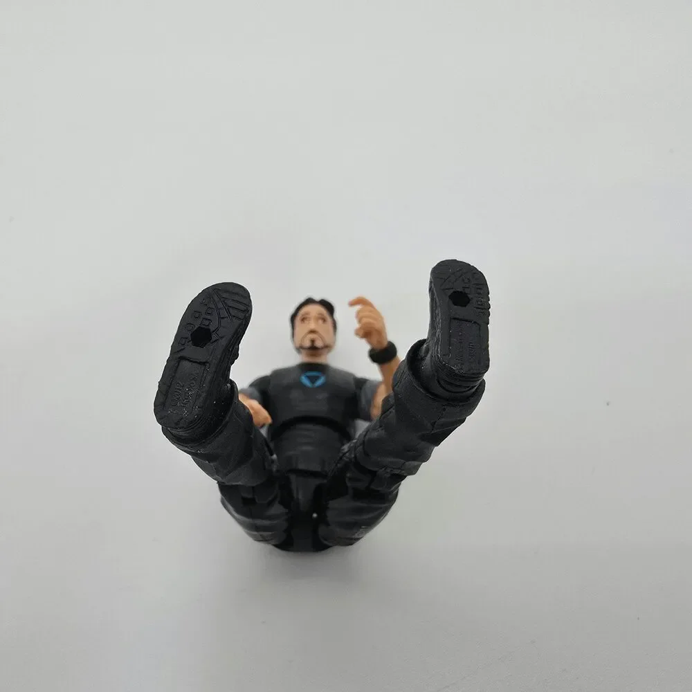 Hasbro iron man